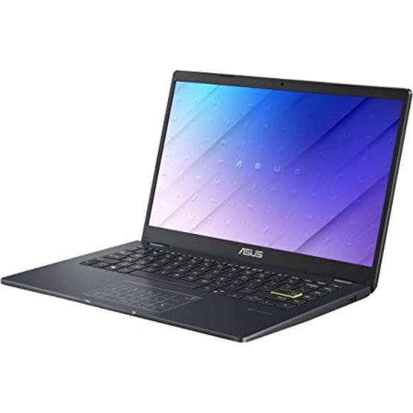 ASUS Laptop Intel Celeron N4020 4GB Memory 64GB eMMC